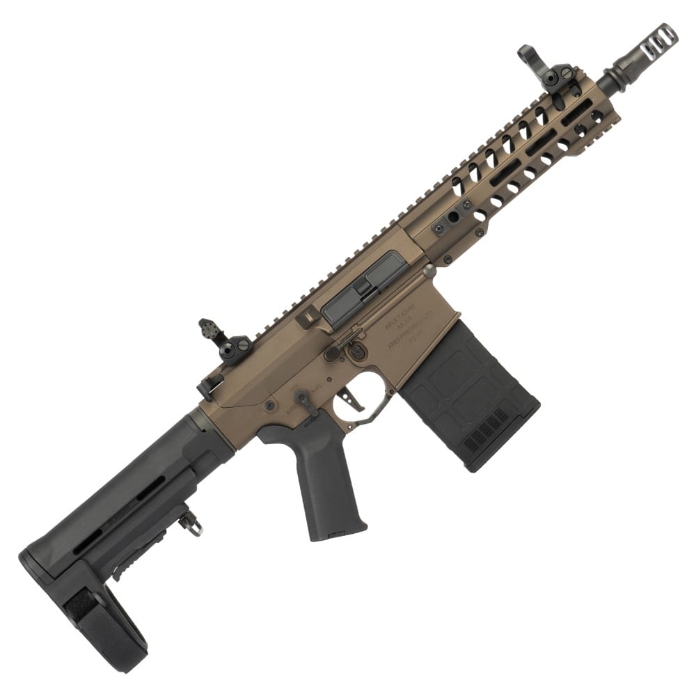 Fucile Elettrico AR308S Bronze di ARES