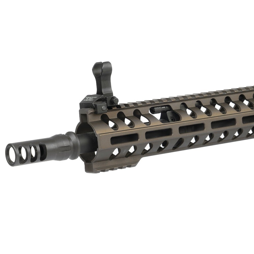 Fucile Elettrico AR308M Bronze di ARES