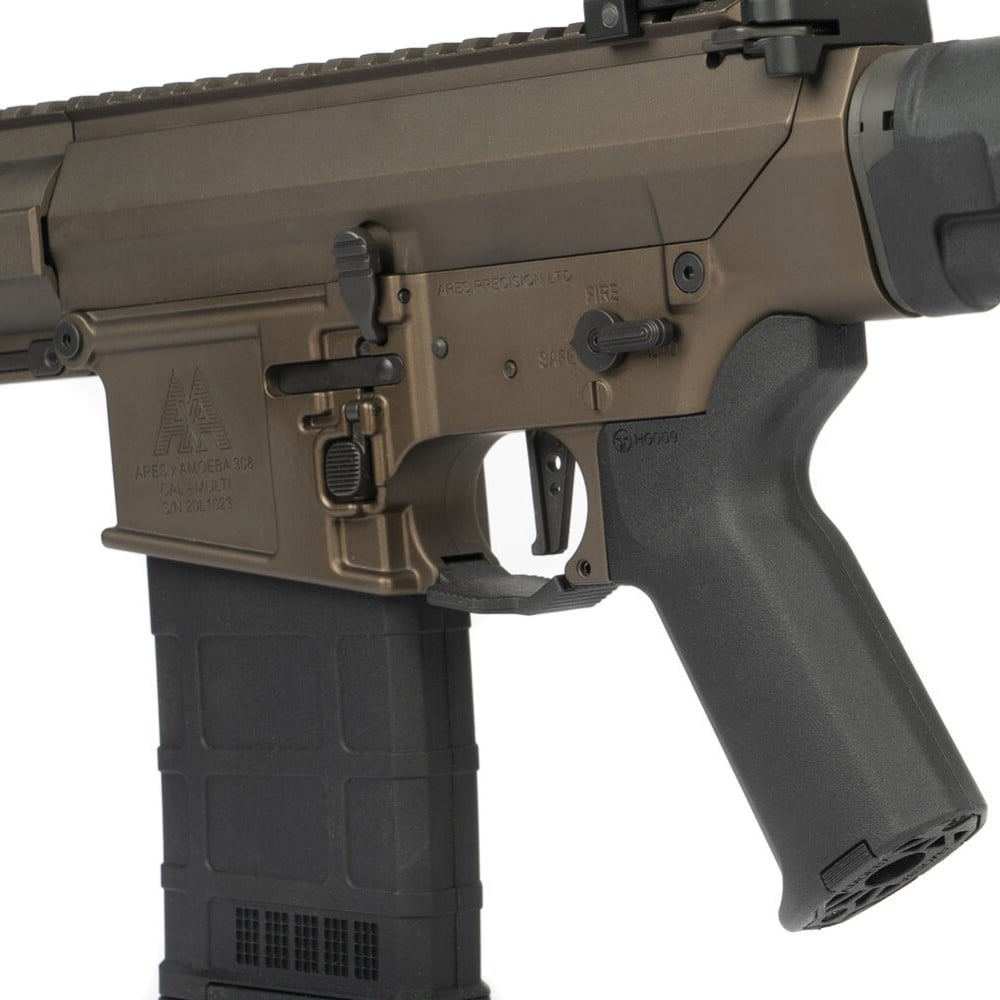 Fucile Elettrico AR308M Bronze di ARES