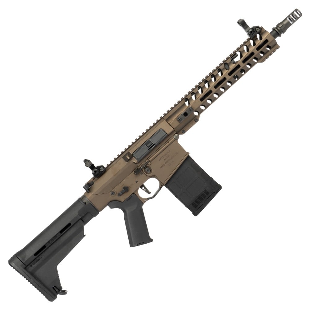 Fucile Elettrico AR308M Bronze di ARES
