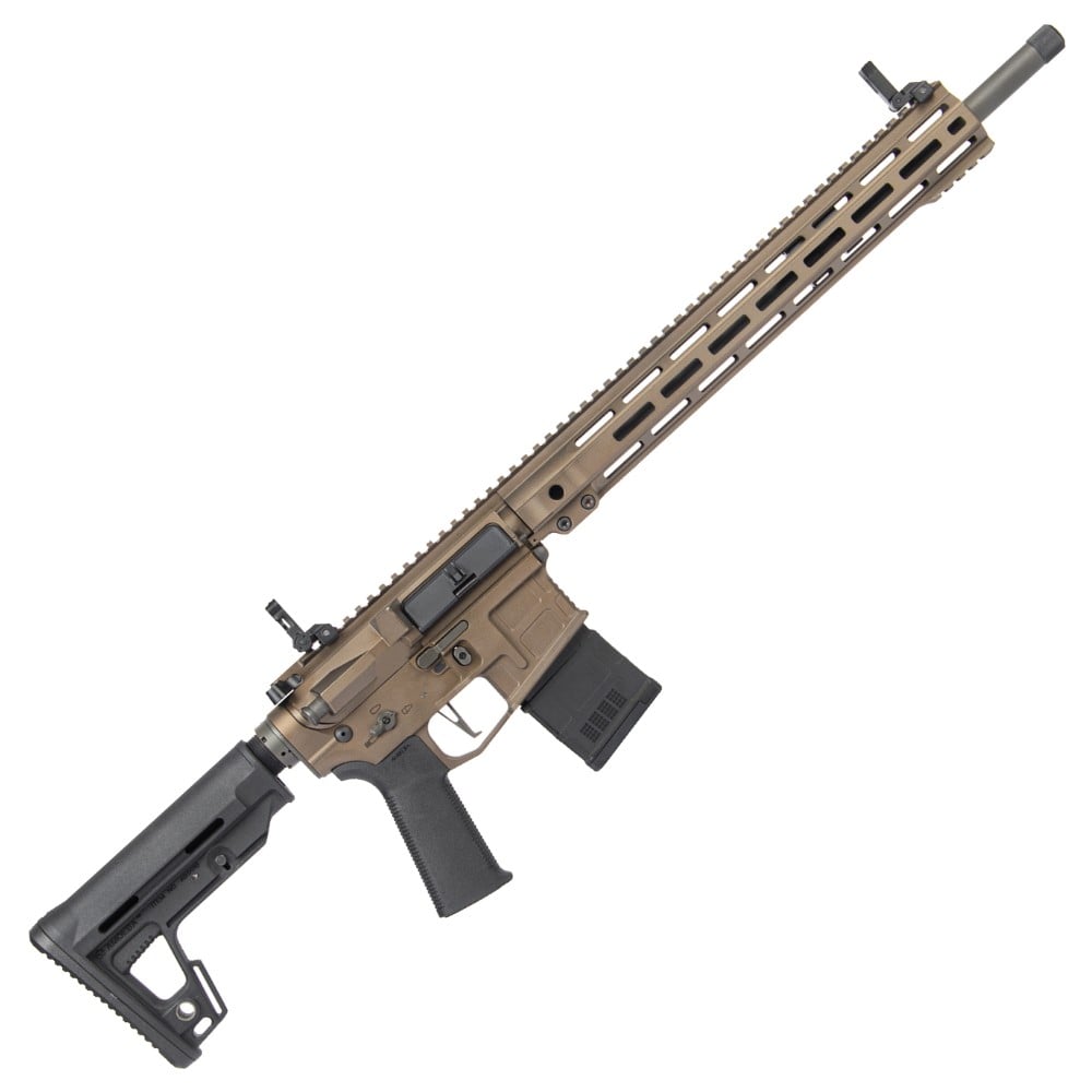 Fucile Elettrico M4 X Class Model 16 di ARES