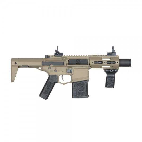Fucile Elettrico AM-015 Dark Earth di AMOEBA