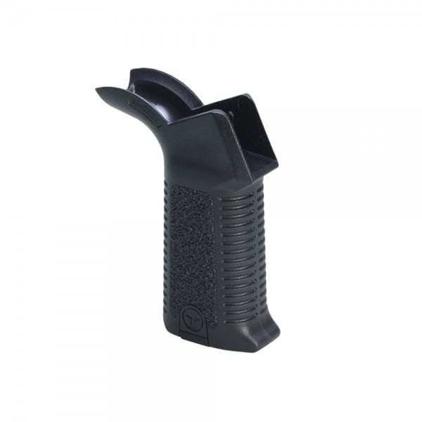 Impugnatura HG002 Nera di AMOEBA