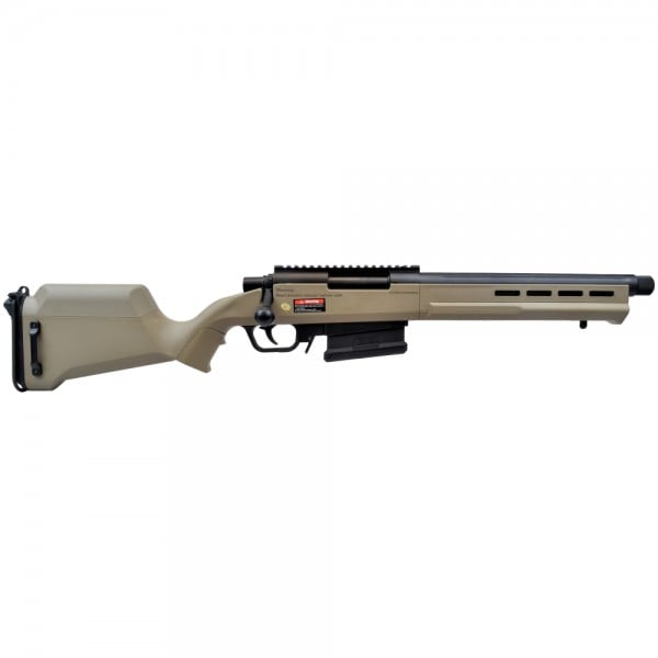 Fucile Sniper a Molla Striker AS-02 di AMOEBA