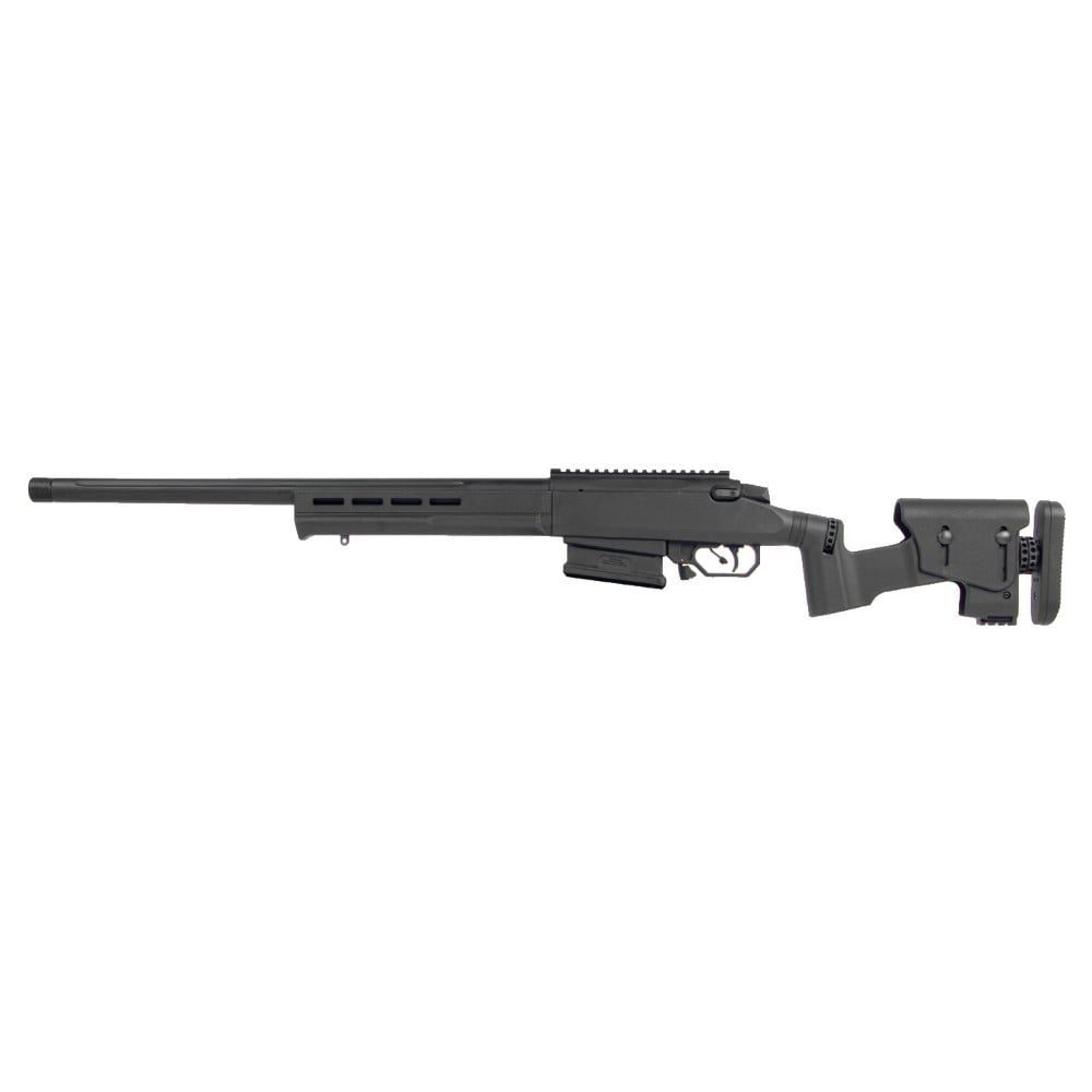 Fucile Sniper a Molla Striker Tactical 1 di AMOEBA