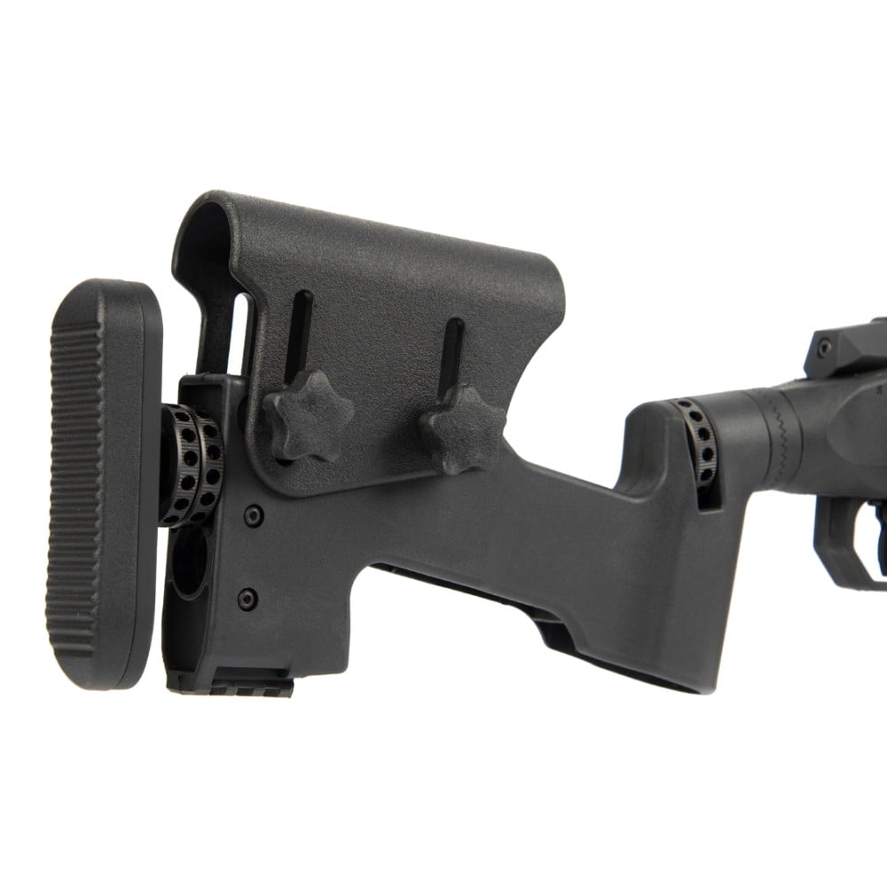 Fucile Sniper a Molla Striker Tactical 1 di AMOEBA