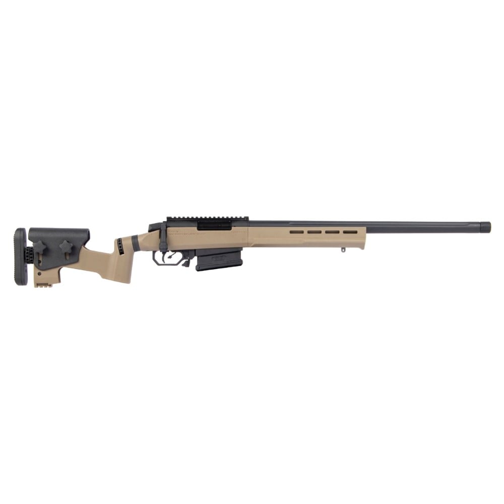 Fucile Sniper a Molla Striker Tactical 1 di AMOEBA