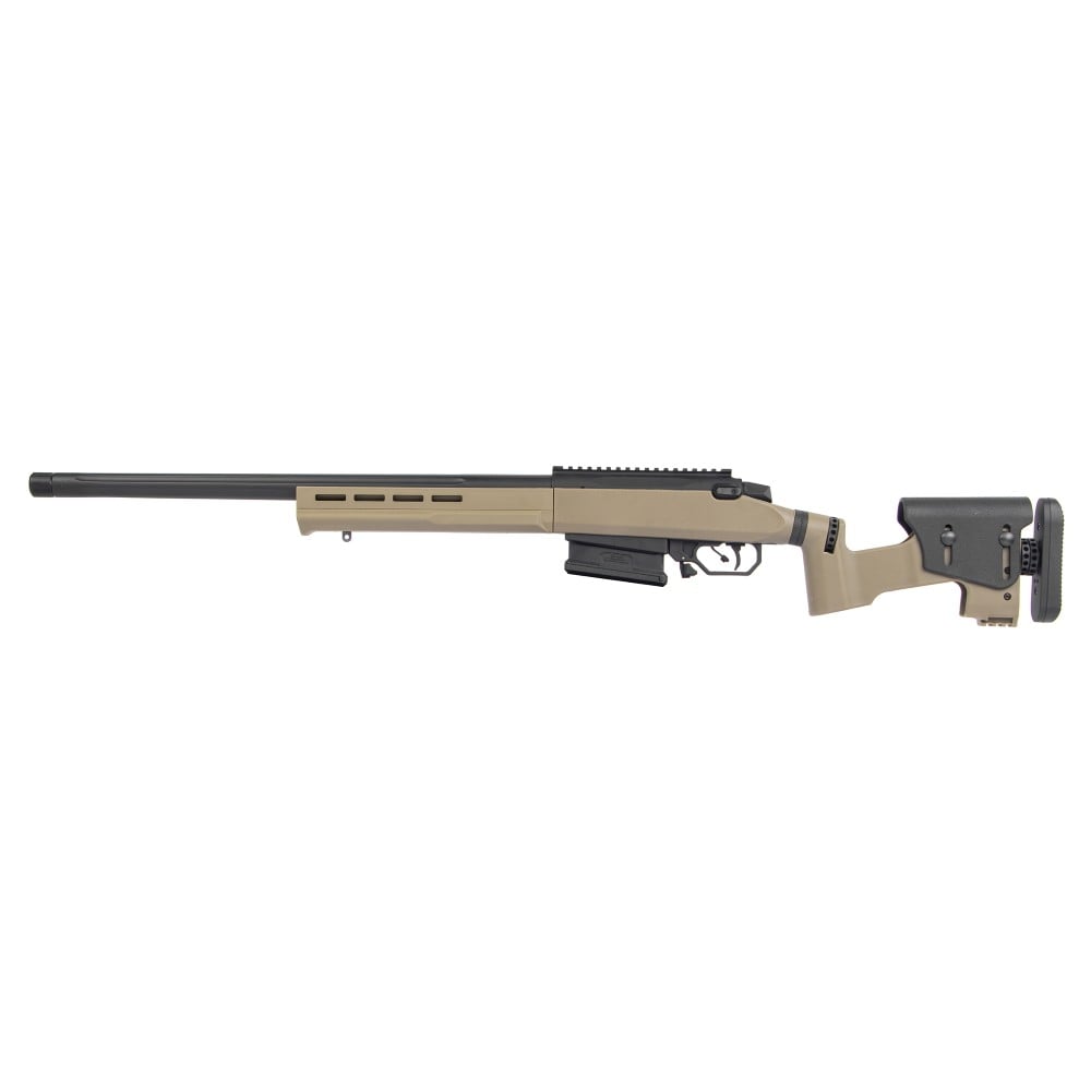 Fucile Sniper a Molla Striker Tactical 1 di AMOEBA