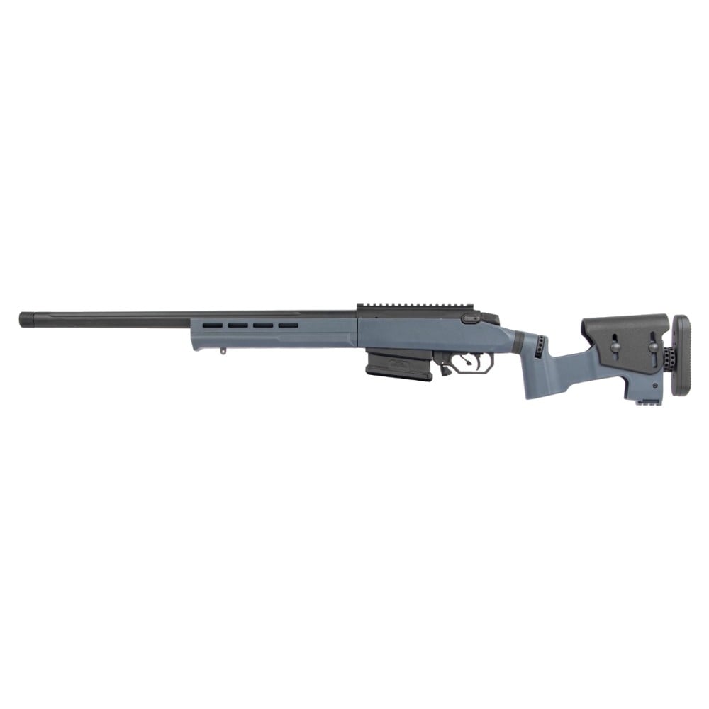 Fucile Sniper a Molla Striker Tactical 1 di AMOEBA