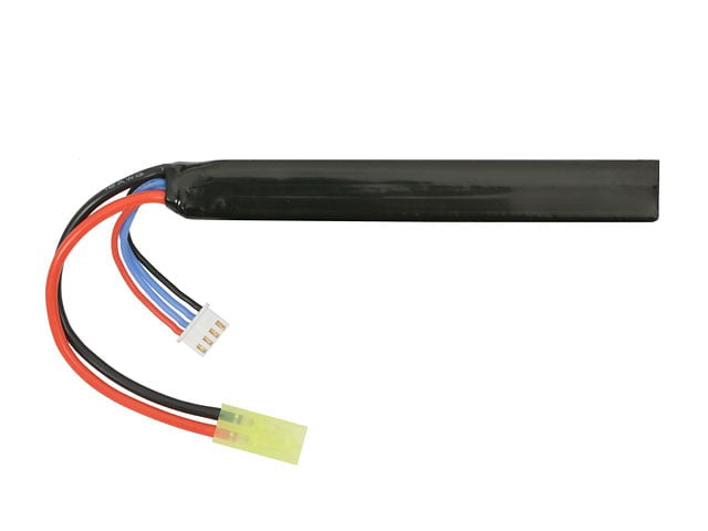 Batteria Li-Po 1500mAh 11,1V 20/40C di VICTORY BATTERY