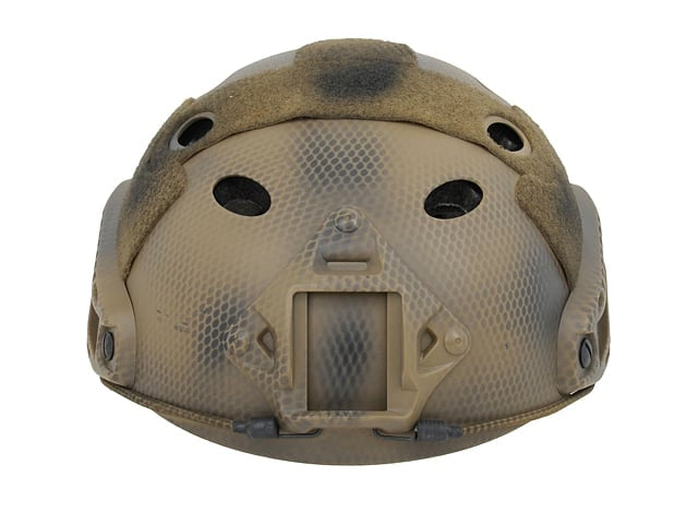 Replica Elmetto FAST PJ - Navy Seal di EMERSONGEAR