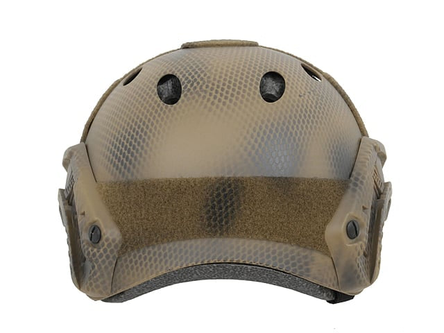 Replica Elmetto FAST PJ - Navy Seal di EMERSONGEAR