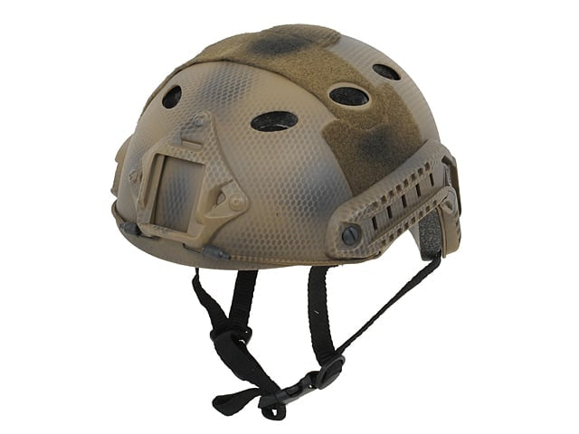 Replica Elmetto FAST PJ - Navy Seal di EMERSONGEAR