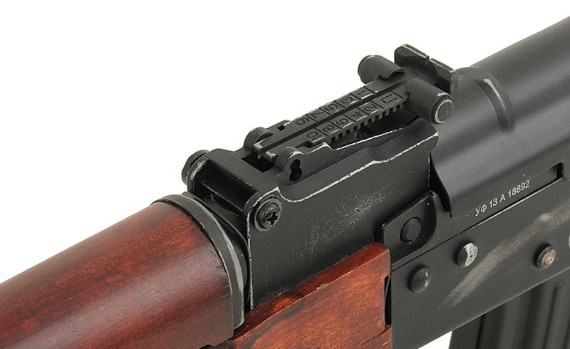 Replica EBB Full-Metal Vintage Style di APS