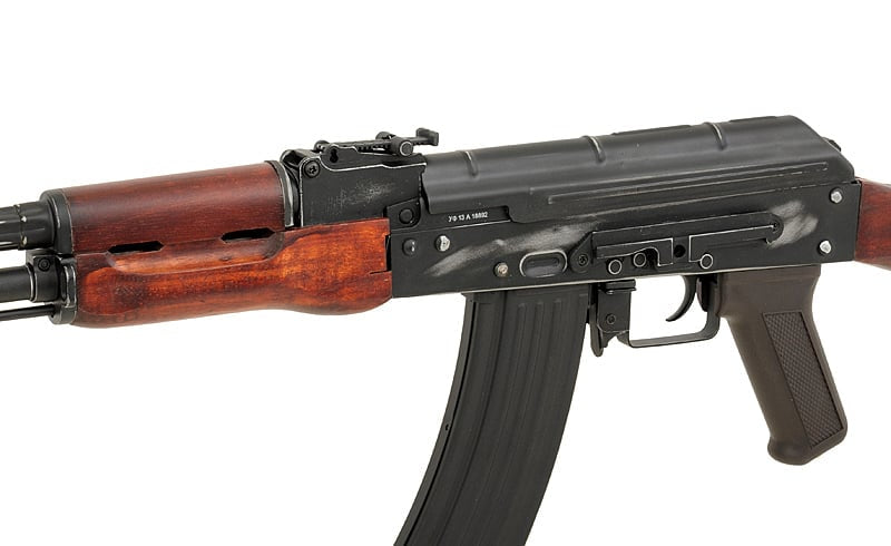 Replica EBB Full-Metal Vintage Style di APS