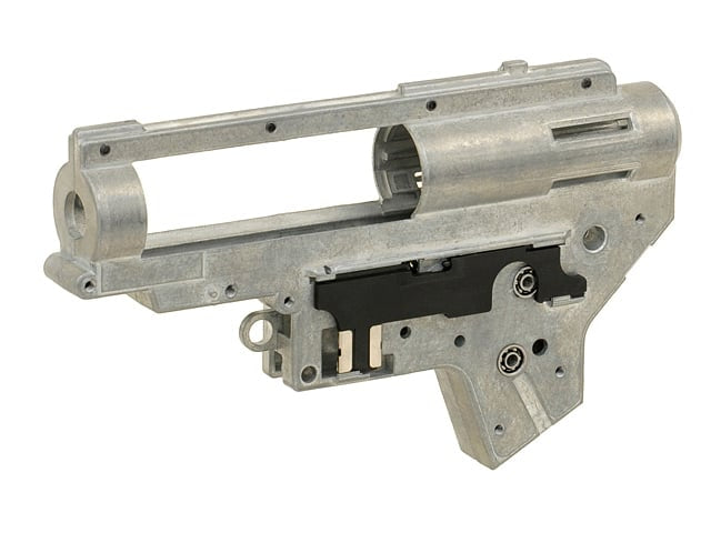 Ver.2 HYBRiD Gearbox Shell di APS