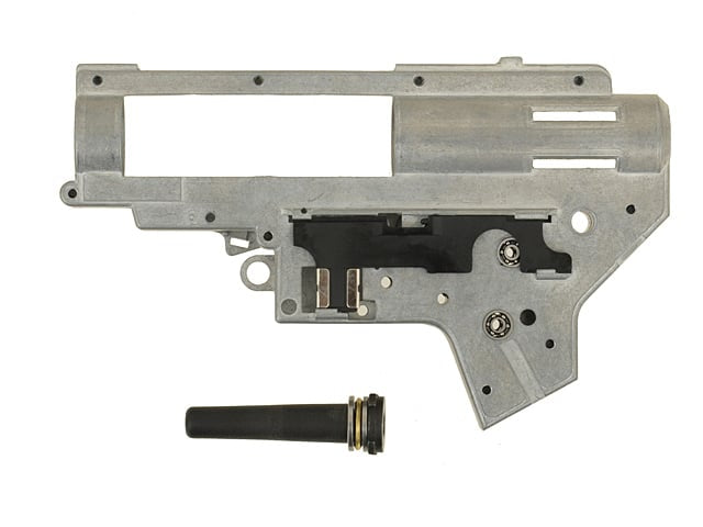 Ver.2 HYBRiD Gearbox Shell di APS