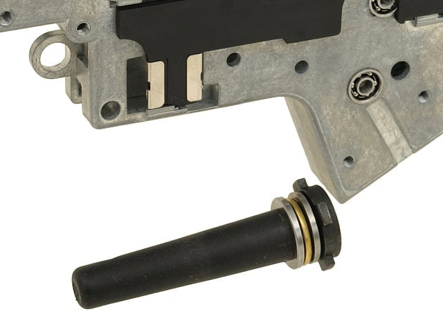 Ver.2 HYBRiD Gearbox Shell di APS