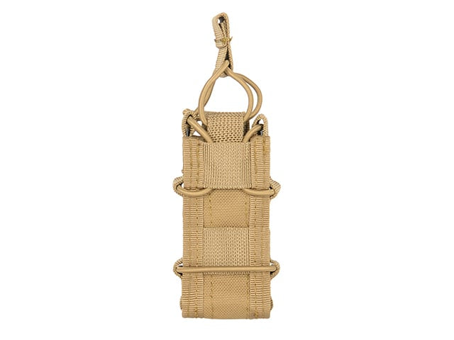 Pouch per caricatori di pistola - Coyote di 8FIELDS