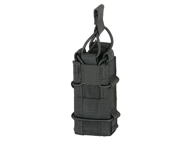 Pouch per caricatori pistola nera di 8FIELDS
