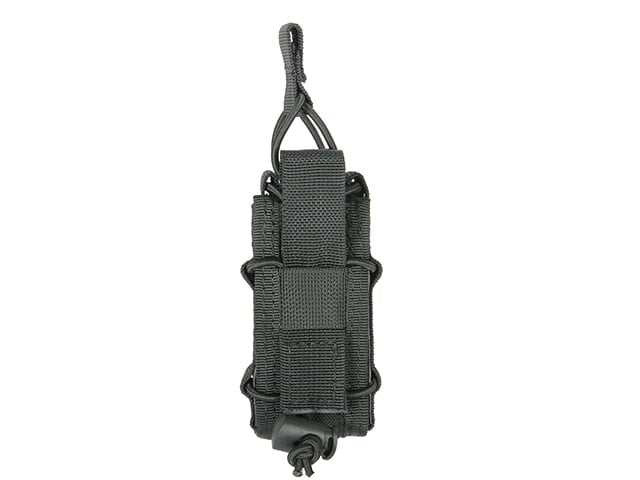 Pouch per caricatori pistola nera di 8FIELDS