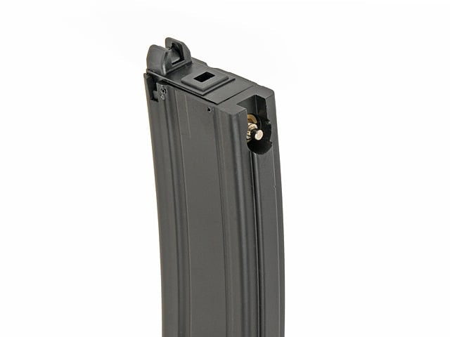 Caricatore Green Gas per MP7 di WE
