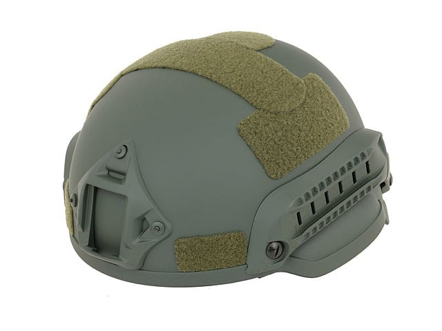 Replica Elmetto Spec-Ops MICH Mid-Cut di 8FIELDS