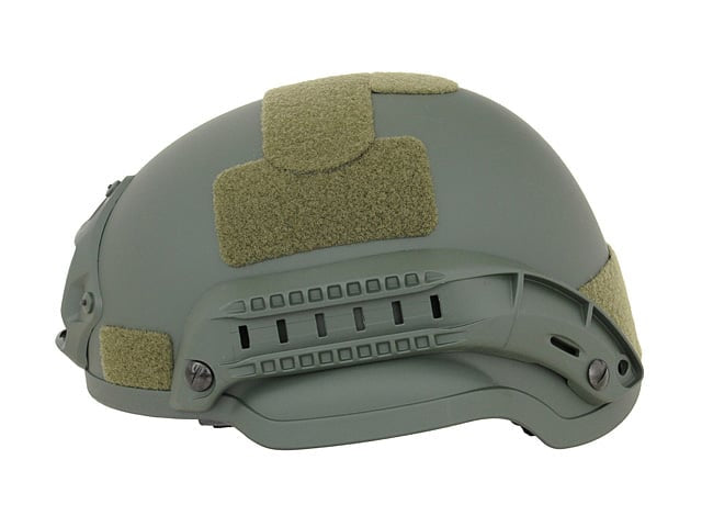 Replica Elmetto Spec-Ops MICH Mid-Cut di 8FIELDS