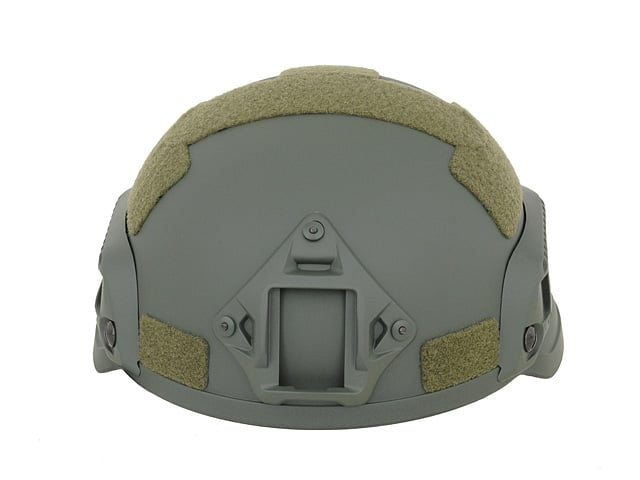Replica Elmetto Spec-Ops MICH Mid-Cut di 8FIELDS