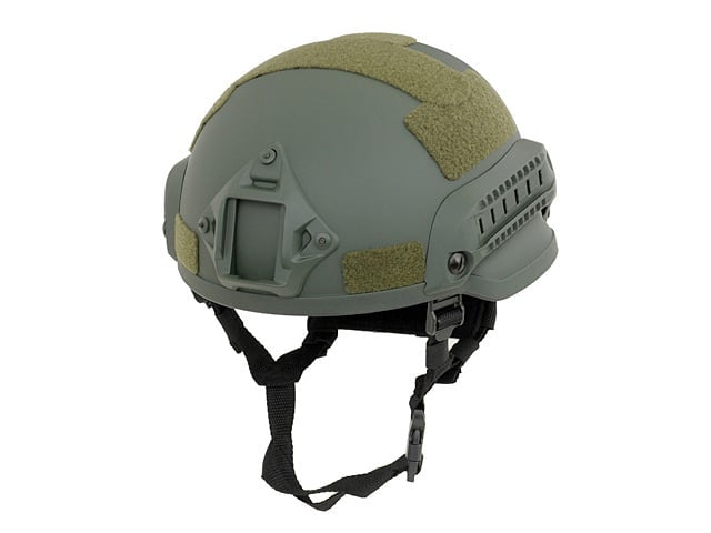 Replica Elmetto Spec-Ops MICH Mid-Cut di 8FIELDS