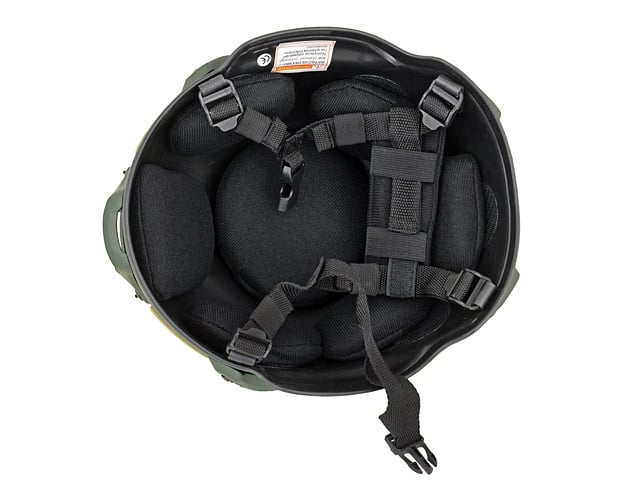 Replica Elmetto Spec-Ops MICH Mid-Cut di 8FIELDS