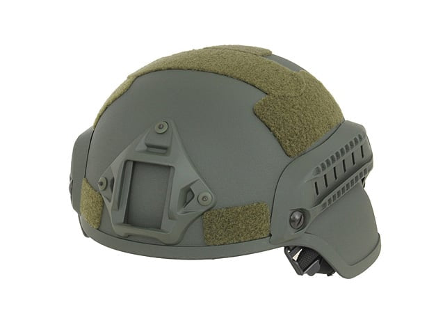 Replica Elmetto Spec-Ops MICH Ultra Light di 8FIELDS