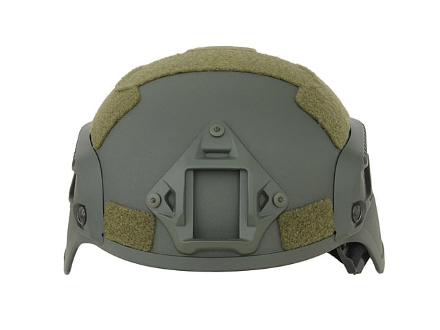 Replica Elmetto Spec-Ops MICH Ultra Light di 8FIELDS