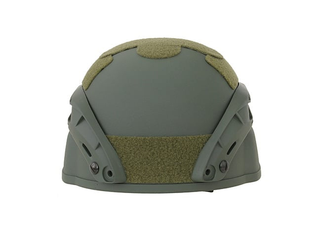 Replica Elmetto Spec-Ops MICH Ultra Light di 8FIELDS