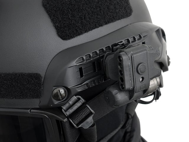 Replica Elmetto Spec-Ops MICH Ultra Light di 8FIELDS