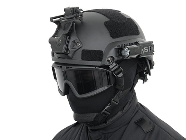 Replica Elmetto Spec-Ops MICH High-Cut di 8FIELDS