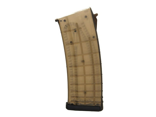 Caricatore Mid-Cap 150rd per AK di CYMA