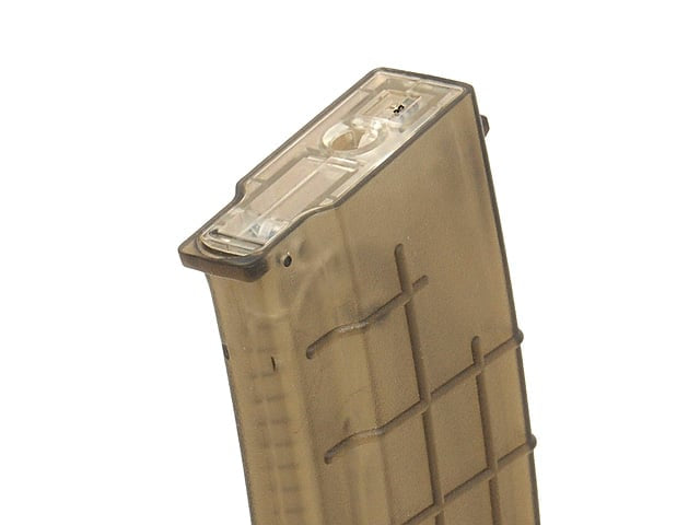 Caricatore Mid-Cap 150rd per AK di CYMA