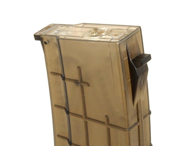 Caricatore Mid-Cap 150rd per AK di CYMA
