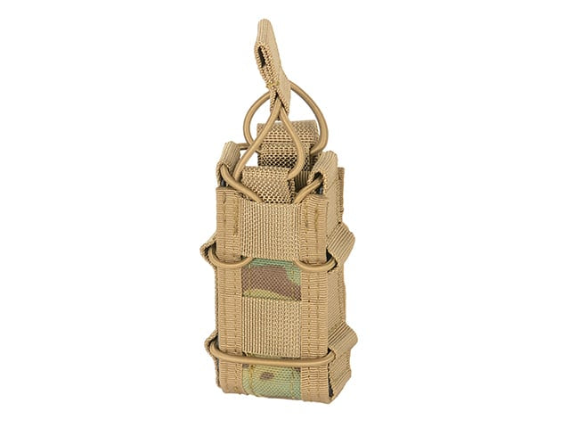 Pouch per caricatori pistola Multicamo di 8FIELDS