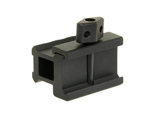 Mini Riser Block Mount 1 Inch di ACM