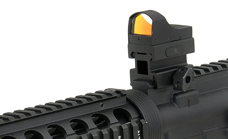 Mini Riser Block Mount 1 Inch di ACM