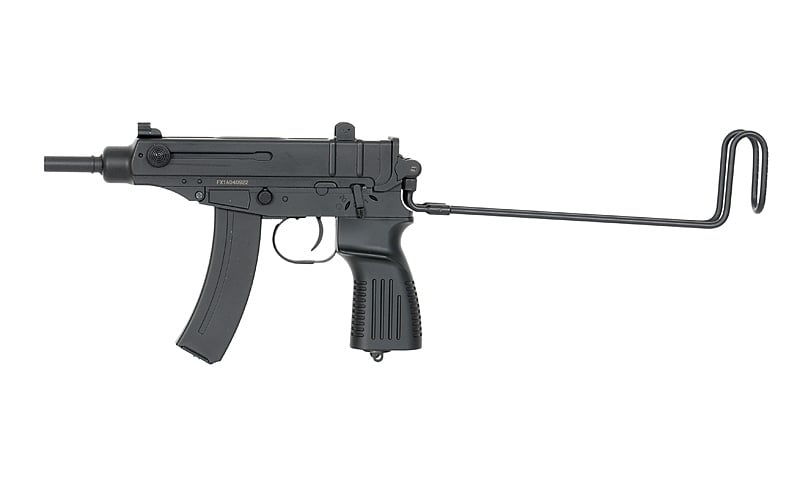 Replica Scorpion vz.61 Elettrica di J.G. WORKS