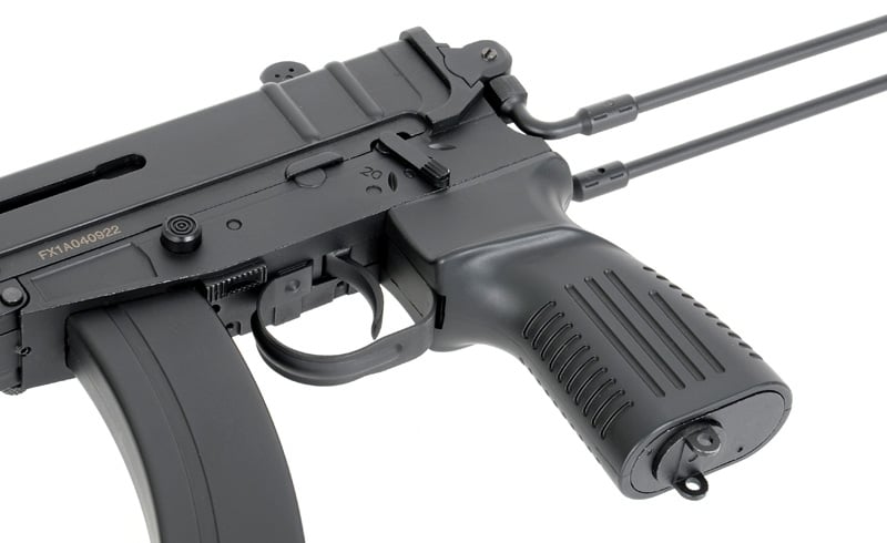 Replica Scorpion vz.61 Elettrica di J.G. WORKS