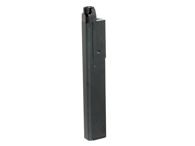 Caricatore Hi-Cap 450rd per MAC10 di J.G. WORKS
