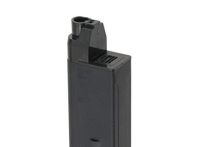 Caricatore Hi-Cap 450rd per MAC10 di J.G. WORKS
