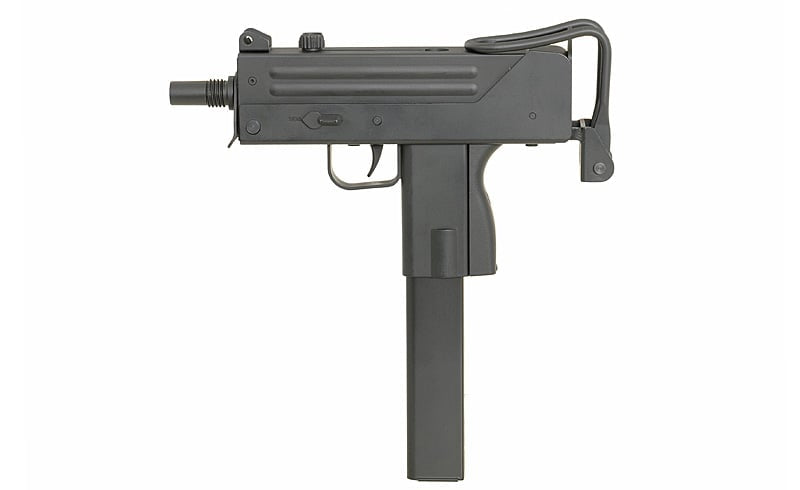 Caricatore Hi-Cap 450rd per MAC10 di J.G. WORKS