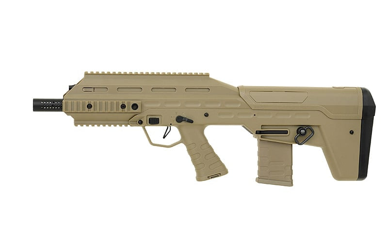 Fucile Urban Assault Rifle - Tan di APS