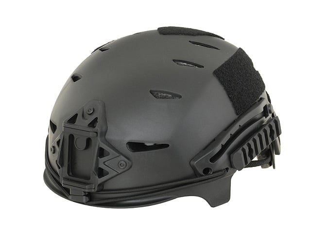 Replica EXF Helmet - Black di EMERSONGEAR