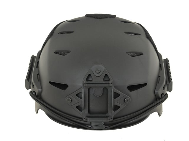 Replica EXF Helmet - Black di EMERSONGEAR